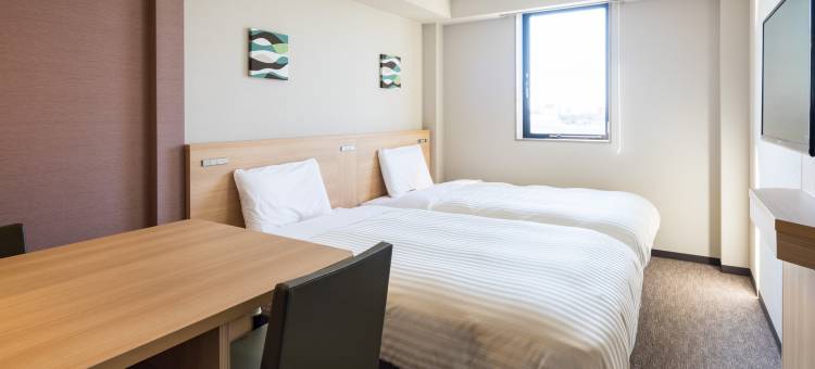 新泻龟田舒适酒店(Comfort Inn Niigata Kameda)图片