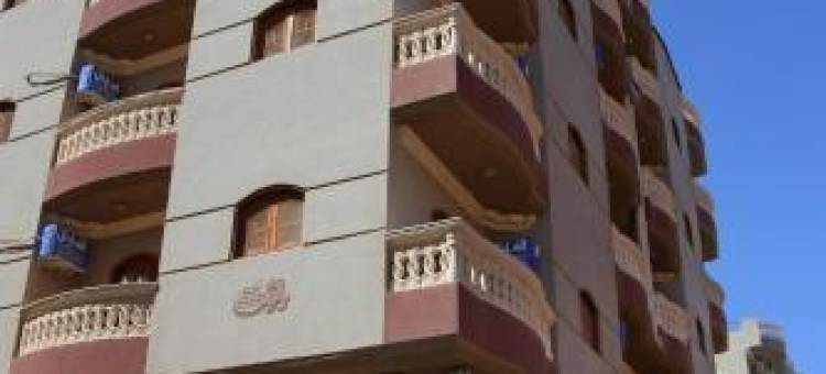 Apartment im Al-Manar House Safaga图片