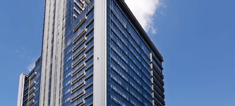 台北万豪酒店图片