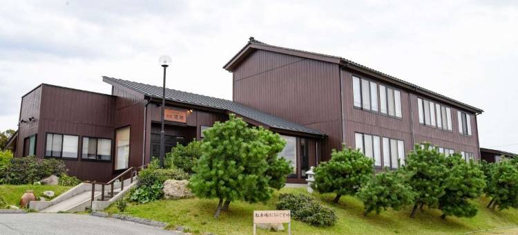 渔火之宿 道游＜佐渡岛＞(Isaribi No Yado Doyu)图片