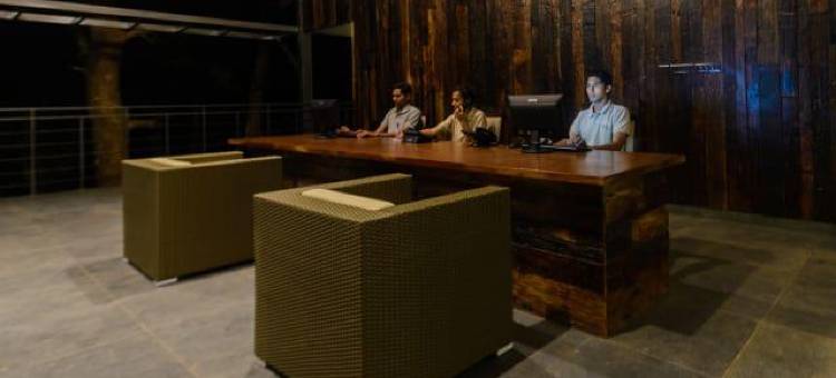 Wayanad Wild- CGH Earth图片