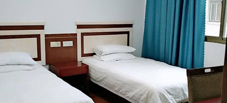 舟山桃花岛幽雅宾馆图片