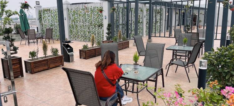 如家酒店(成都新都三河场地铁站店)图片