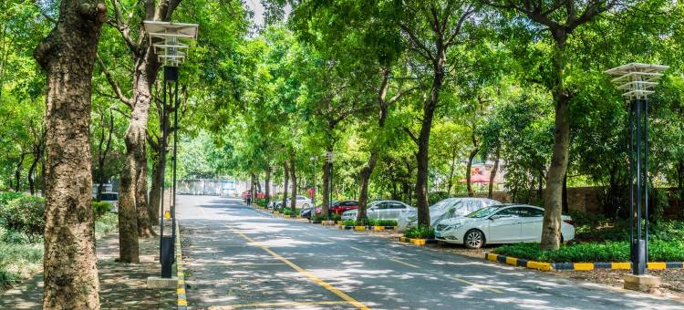 锶锶姐姐公寓(蓝湾大道分店)图片