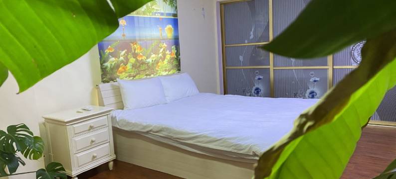 简爱民宿(香君路4号分店)图片