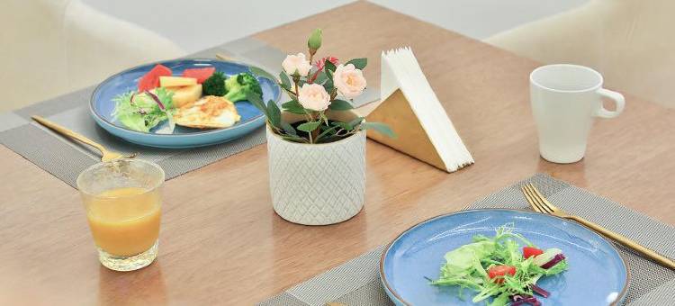 桔子酒店(北京站广渠门内地铁站店)图片