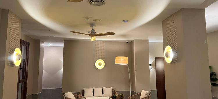 Soho精品店Columela(Soho Boutique Columela)图片