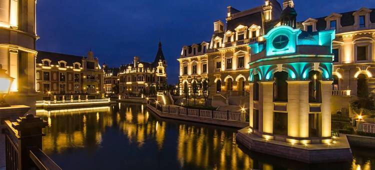 如家商旅酒店(大连火车站友好广场地铁站店)图片