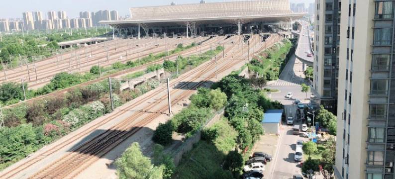 七七精选民宿(武汉站店)图片