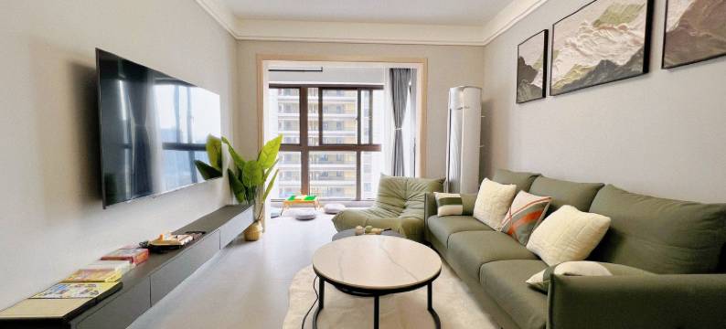 好客旅宿(长兴太湖博物馆店)图片