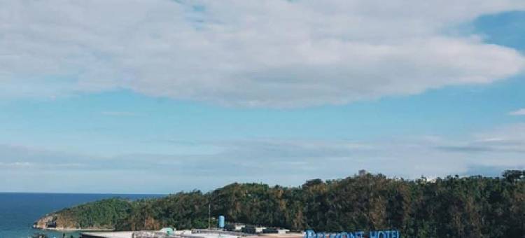 长滩岛贝尔蒙特酒店(靠近新海岸海滩)(Belmont Hotel Boracay near Newcoast Beach)图片