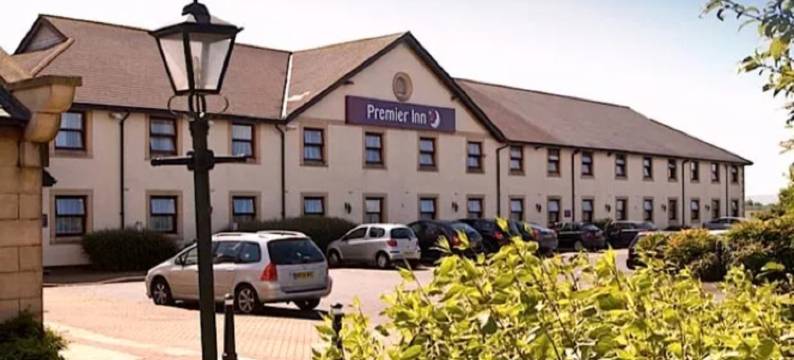 普瑞米尔艾尔/普雷斯蒂克机场酒店(Premier Inn Ayr/Prestwick Airport)图片