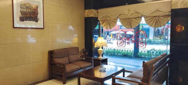 龙江宾馆(河池南新西路店)图片