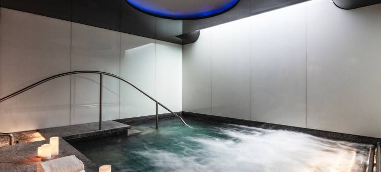 伦敦柏丽大道四季酒店(Four Seasons Hotel London at Park Lane)图片