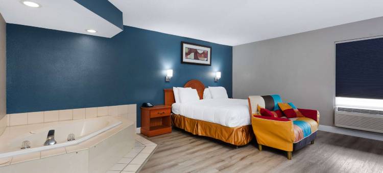 Baymont by Wyndham Marianna图片