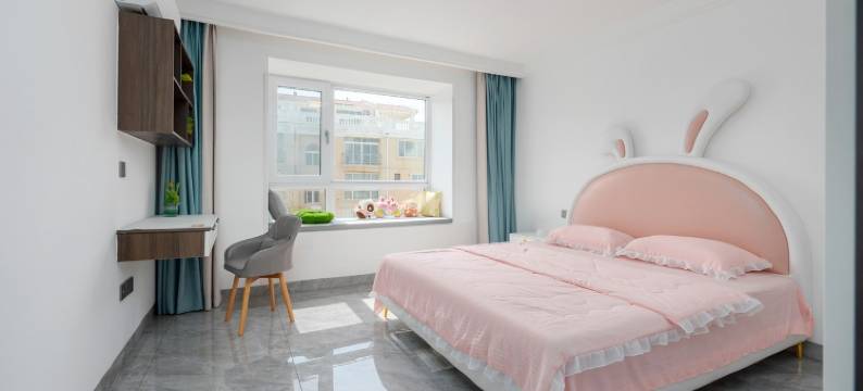 依涵海景民宿(环海路分店)图片