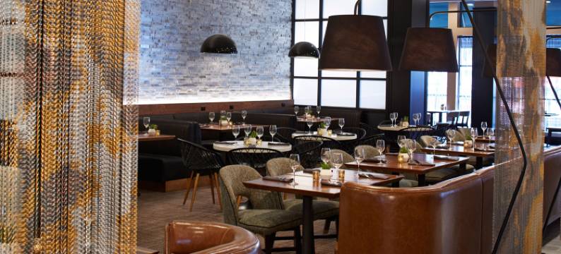 明尼阿波利斯市中心Residence Inn 酒店(Residence Inn Minneapolis Downtown at the Depot)图片