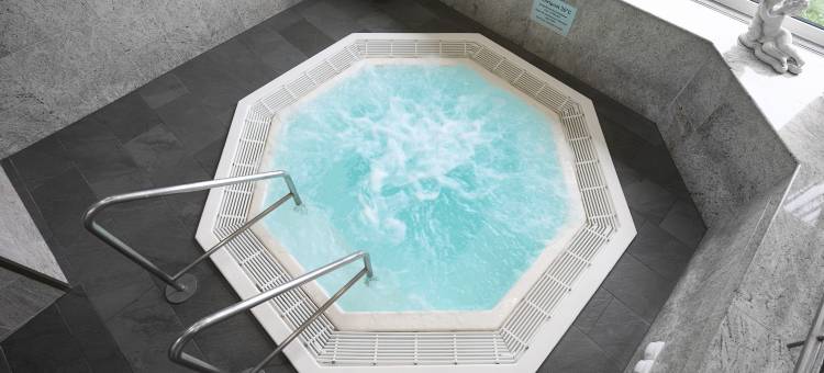 巴登韦勒里特尔拓普城市主线酒店(TOP CCL Hotel Ritter Badenweiler)图片