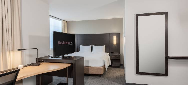 Residence Inn Franklin Berry Farms图片