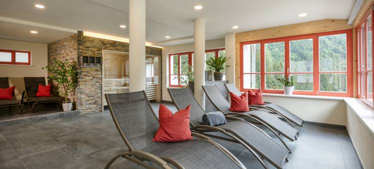 艾森埃尔茨胡法酒店(Jufa Hotel Eisenerzer Ramsau)图片