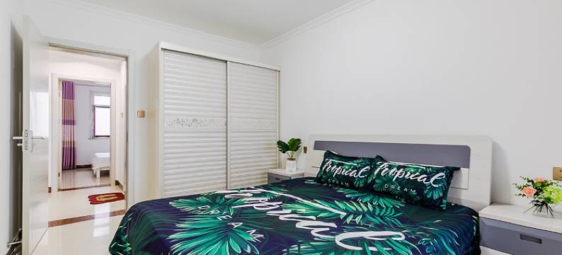 LookSea海景民宿(碧海路分店)图片