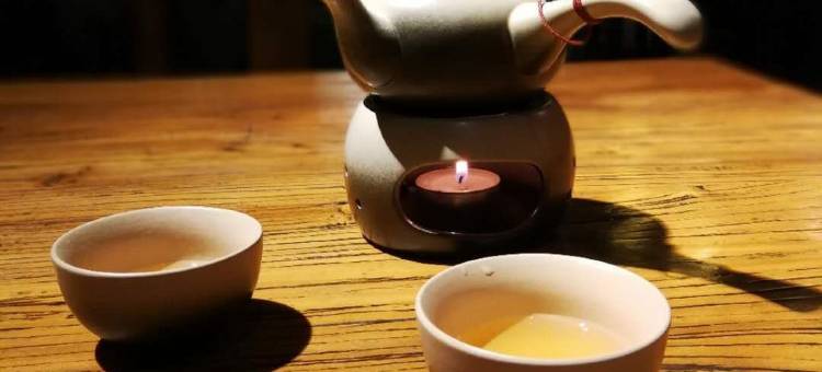 见山青年旅舍(华山景区店)图片