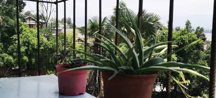 邛海湿地听涛小镇景区房民宿(泸山路分店)图片