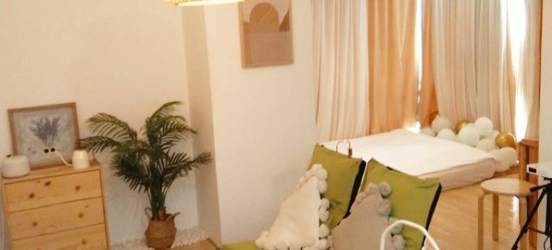 水云间公寓(新二街分店)图片