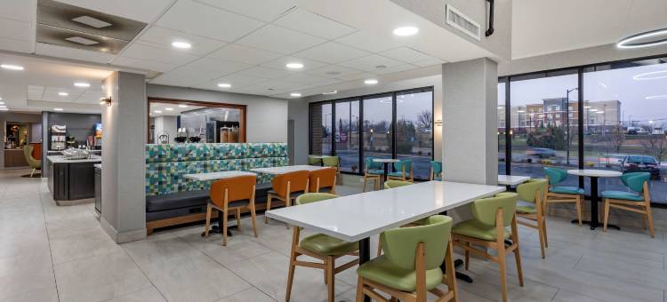 SureStay Plus Hotel by Best Western St. Louis Westport图片