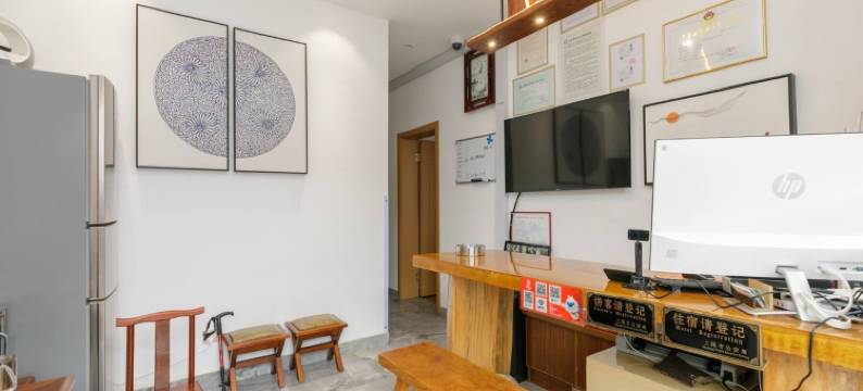 阿斌民宿(泗景园弄分店)图片