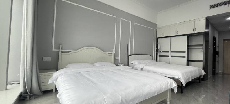 告白花宿天宝兄弟店公寓(南湖路分店)图片