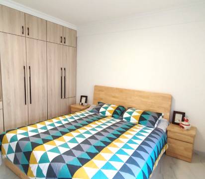 王大鱼公寓(科兴南路分店)