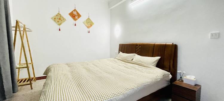 临江雅筑公寓(东兴南路分店)图片