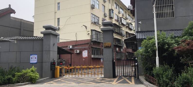 应天门民宿(周公路分店)图片