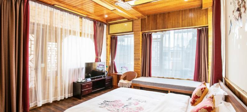 年华客栈(和顺古镇店)图片