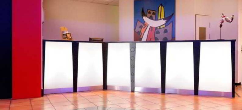 阿尔斯广场酒店(Hôtel Arles Plaza)图片