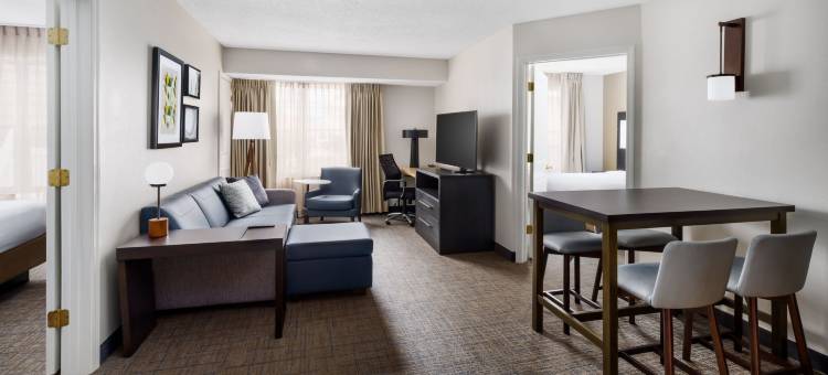 Residence Inn Hartford Rocky Hill图片