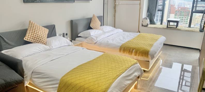 潮州有间民宿图片