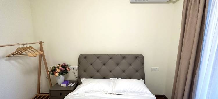 悦诗居公寓(东山路一横分店)图片