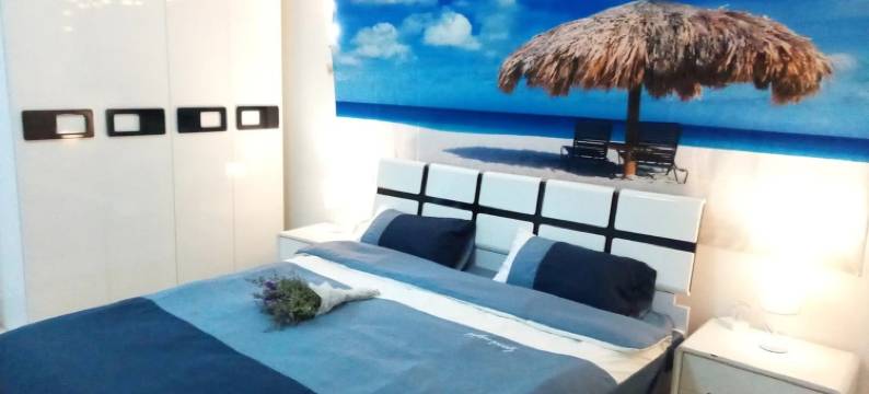 南宁ins主题风民宿(鹏飞路分店)图片