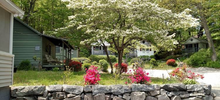 Cozy Nest Cottages图片