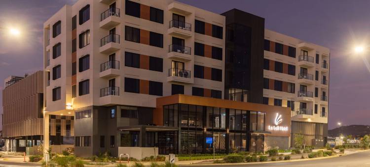 阿德莱德唐思雷曼特拉酒店(Mantra Tonsley Adelaide)图片