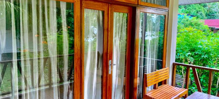 伊博伊萨邦丽拉度假村(Rihlah Resort Iboih Sabang)图片