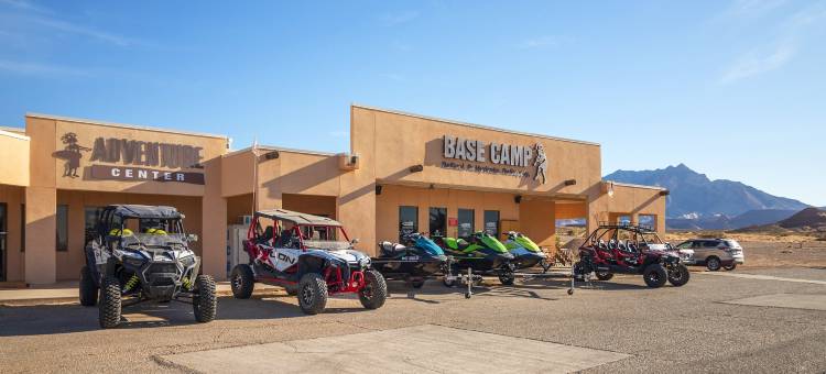 提卡布旅馆(Ticaboo Lodge)图片