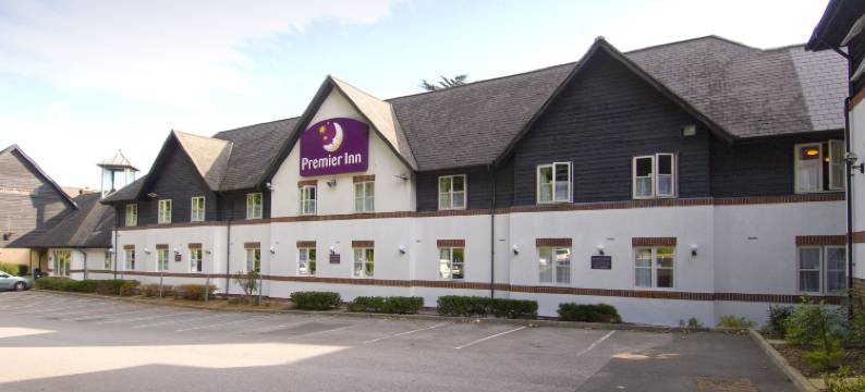 普利茅斯东普瑞米尔酒店(Plymouth East)图片