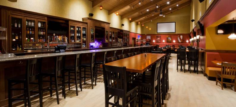 威尔马贝斯特韦斯特优质酒店(Best Western Plus Willmar)图片