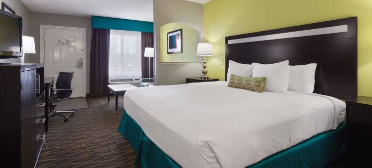 佛罗伦萨贝斯特韦斯特酒店(Best Western Inn)图片