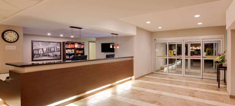 卡普斯卡辛温德姆速8酒店(Super 8 by Wyndham Kapuskasing)图片