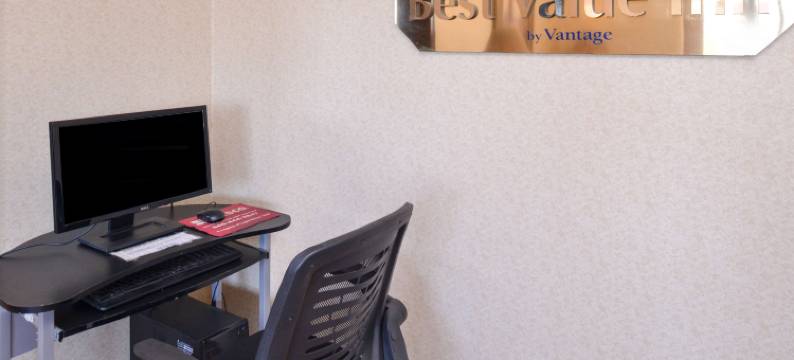 匹兹堡机场美洲最佳价值酒店(Americas Best Value Inn-Pittsburgh Airport)图片