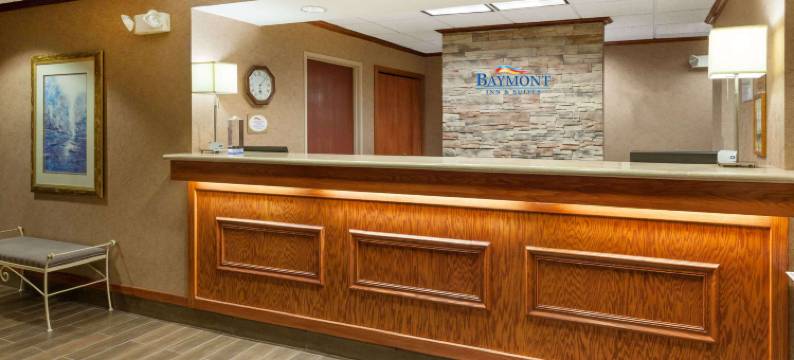 切尔西呗盟套房酒店(Baymont by Wyndham Chelsea)图片